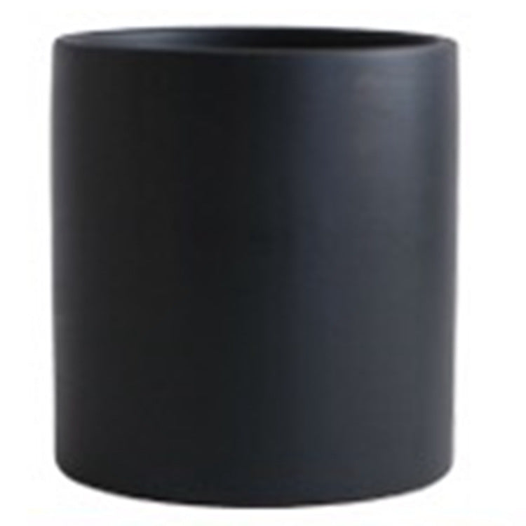 Nordic Cylinder Ceramic Planter