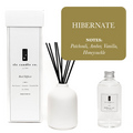 Ceramic Reed Diffuser — Hibernate