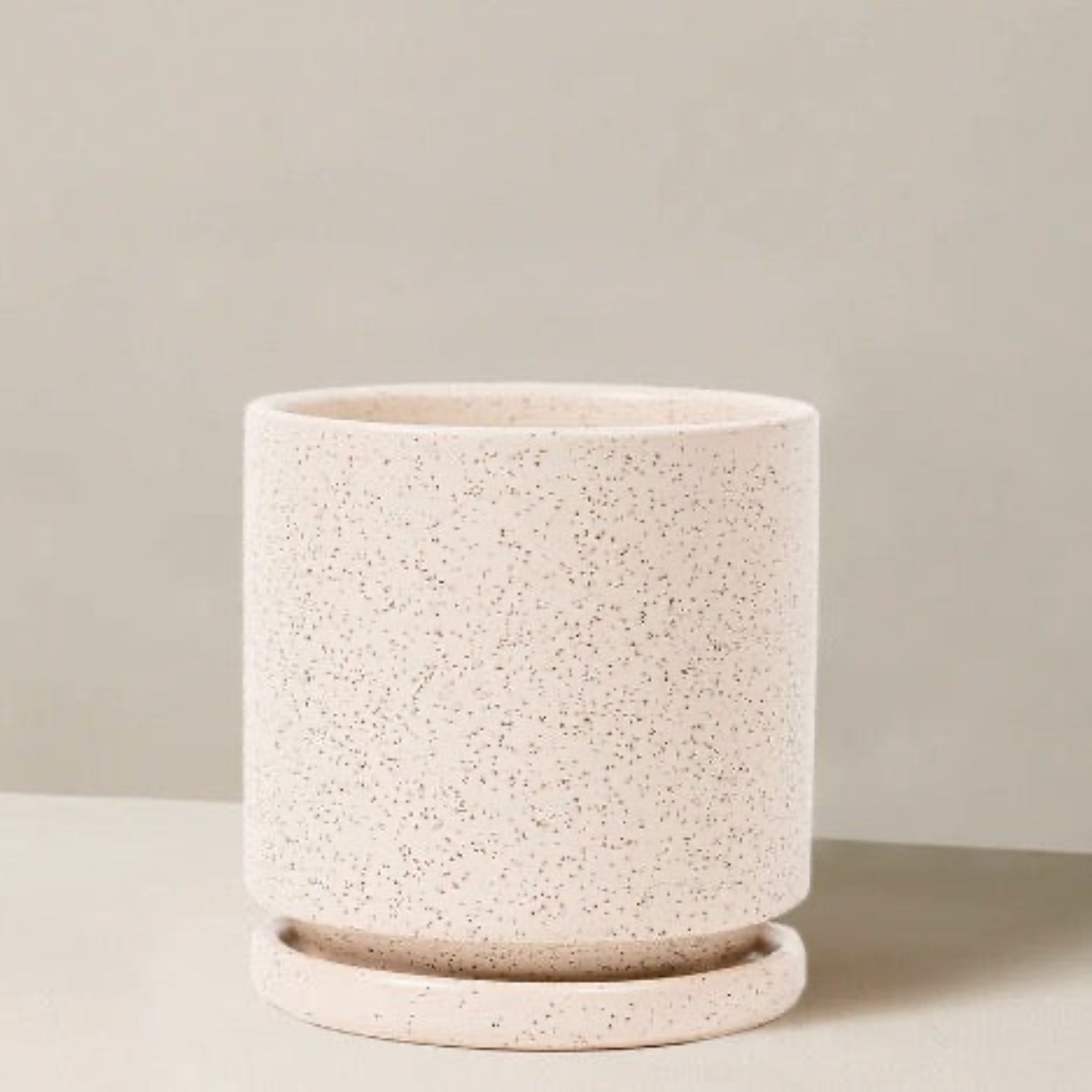Isabella Planter