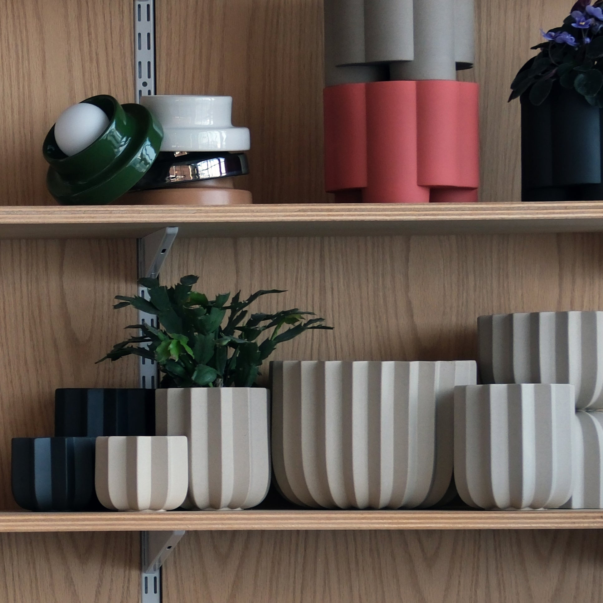 Wrap Planter