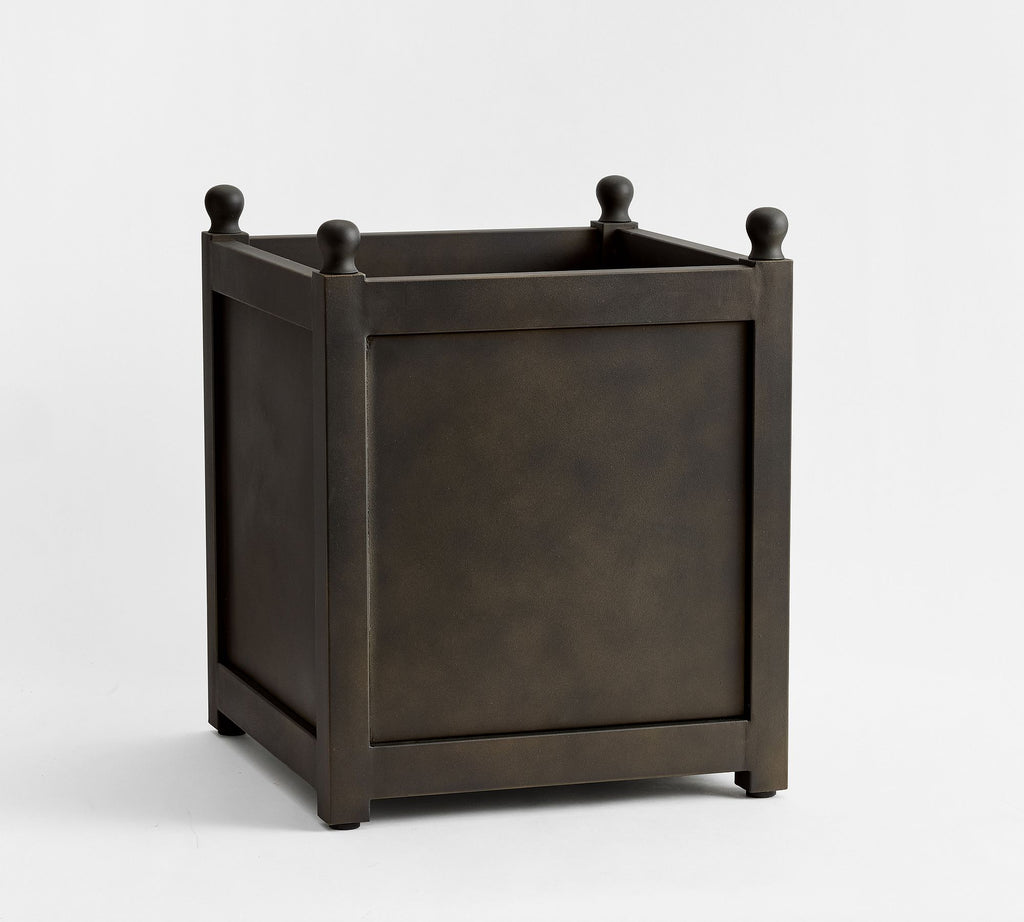Square Planter