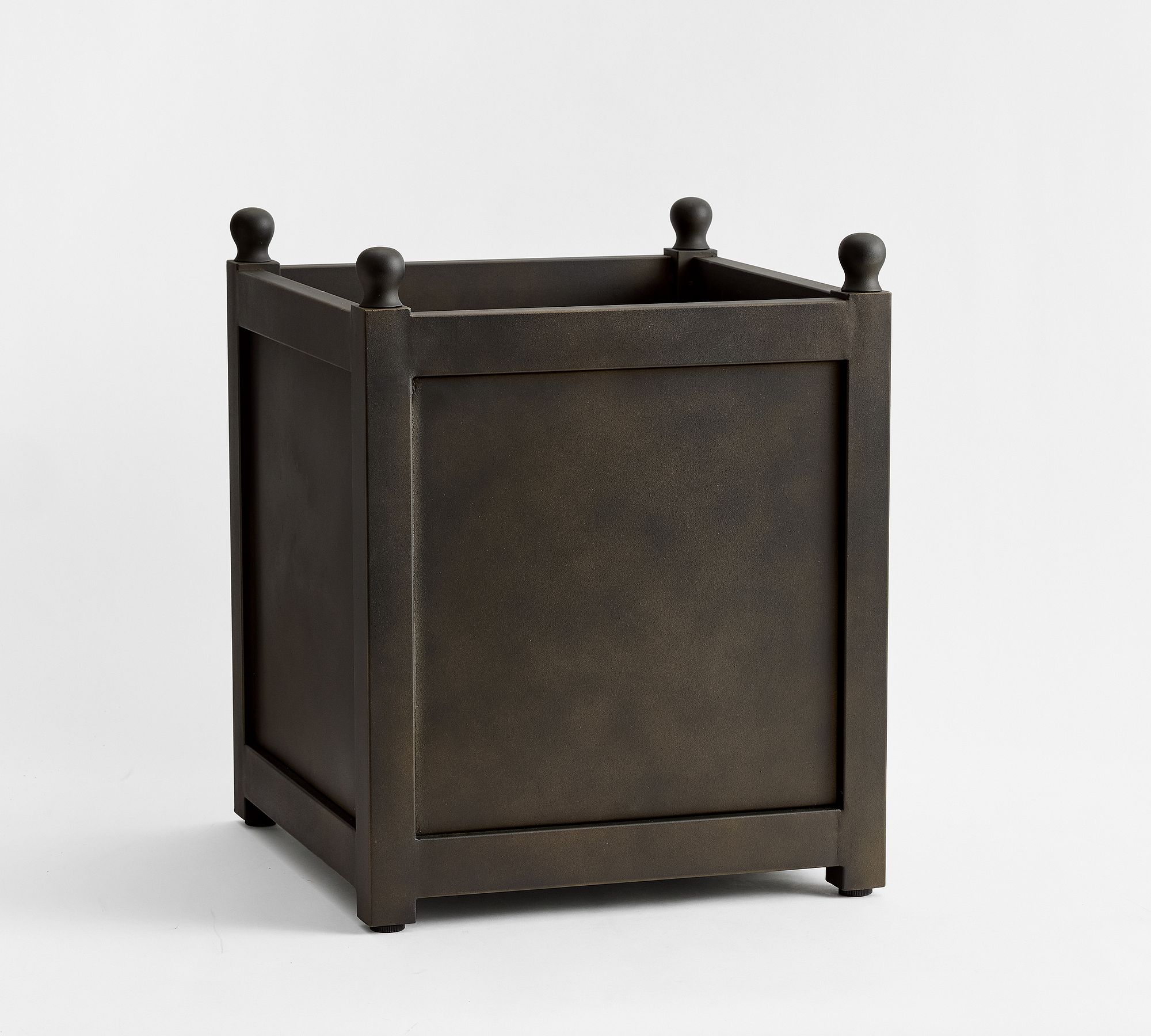 Square Planter