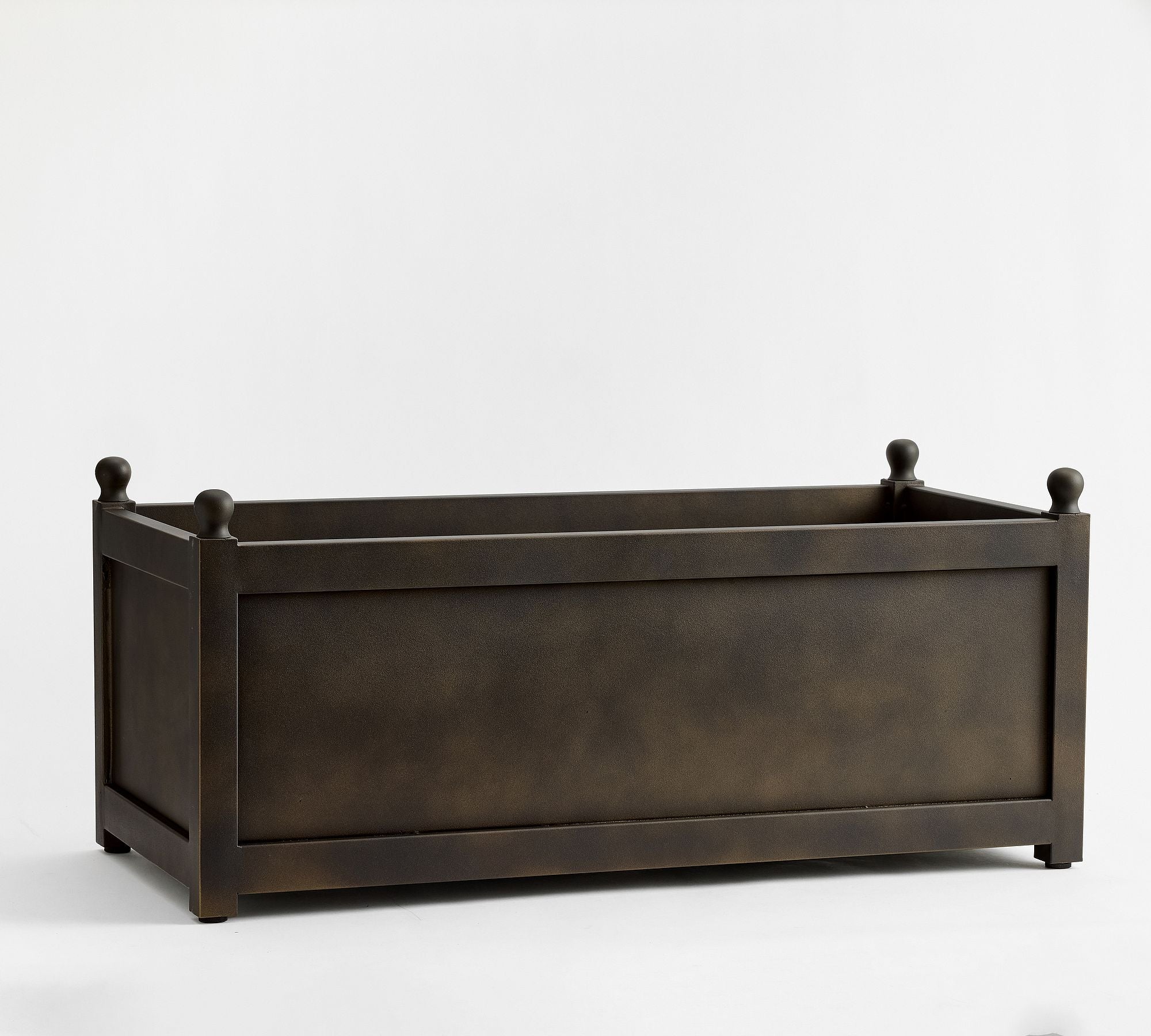Long Box Planter