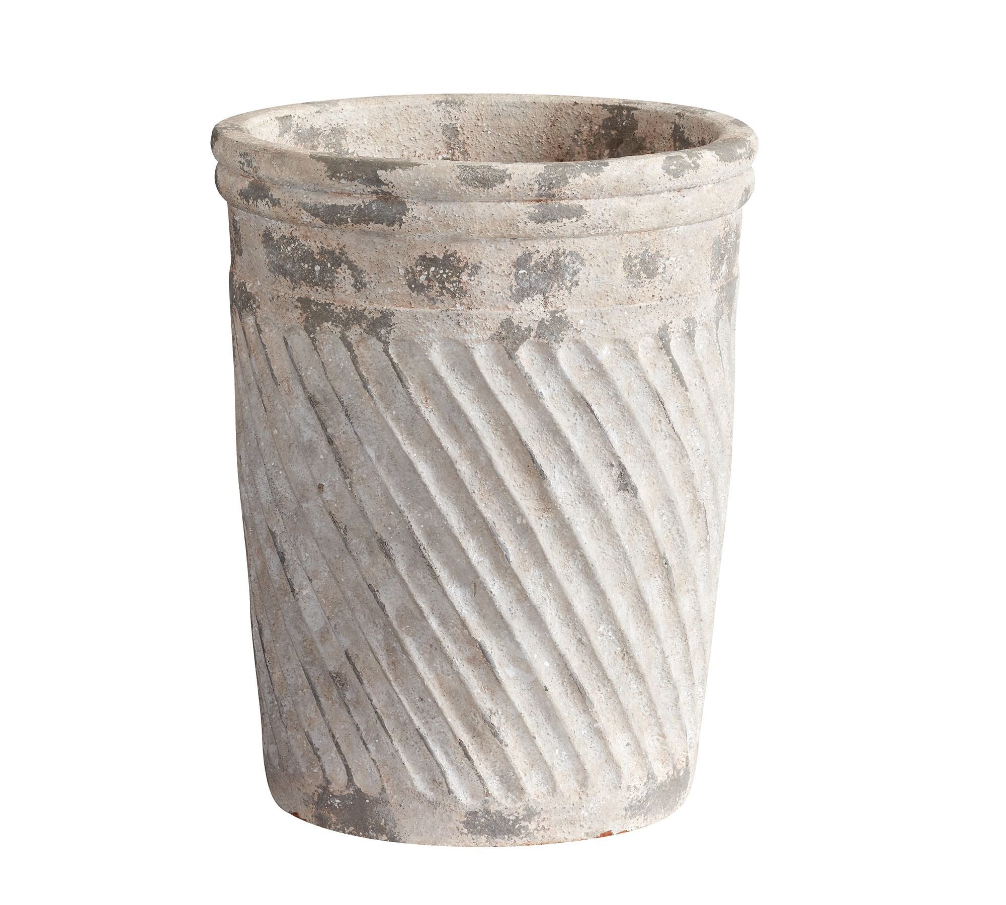 Eclectic Villa Planter, Large, 23.75" H