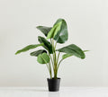 Banana Leaf Tree – 36"H