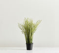 Potted Grass – 30"H
