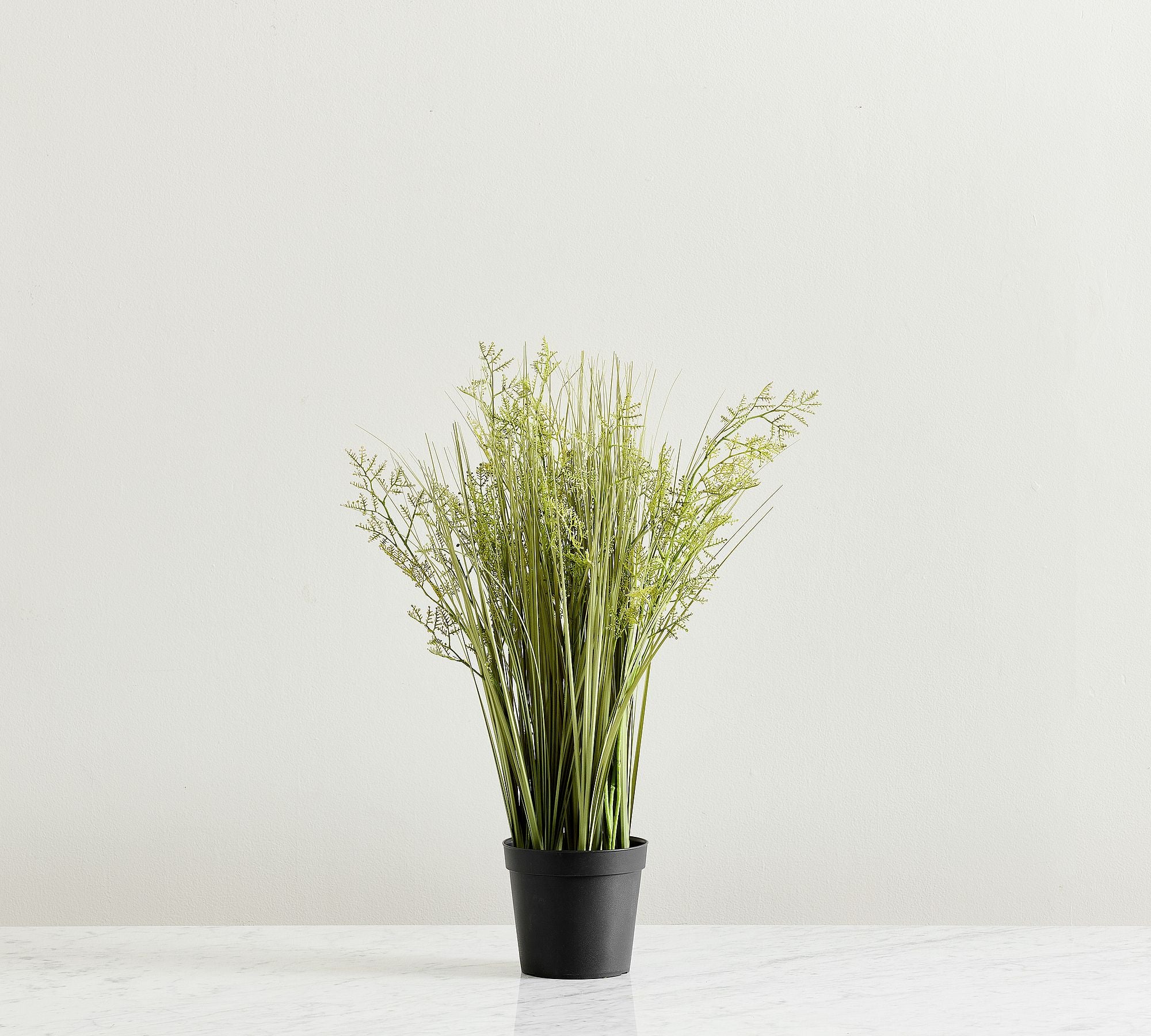 Potted Grass – 30"H