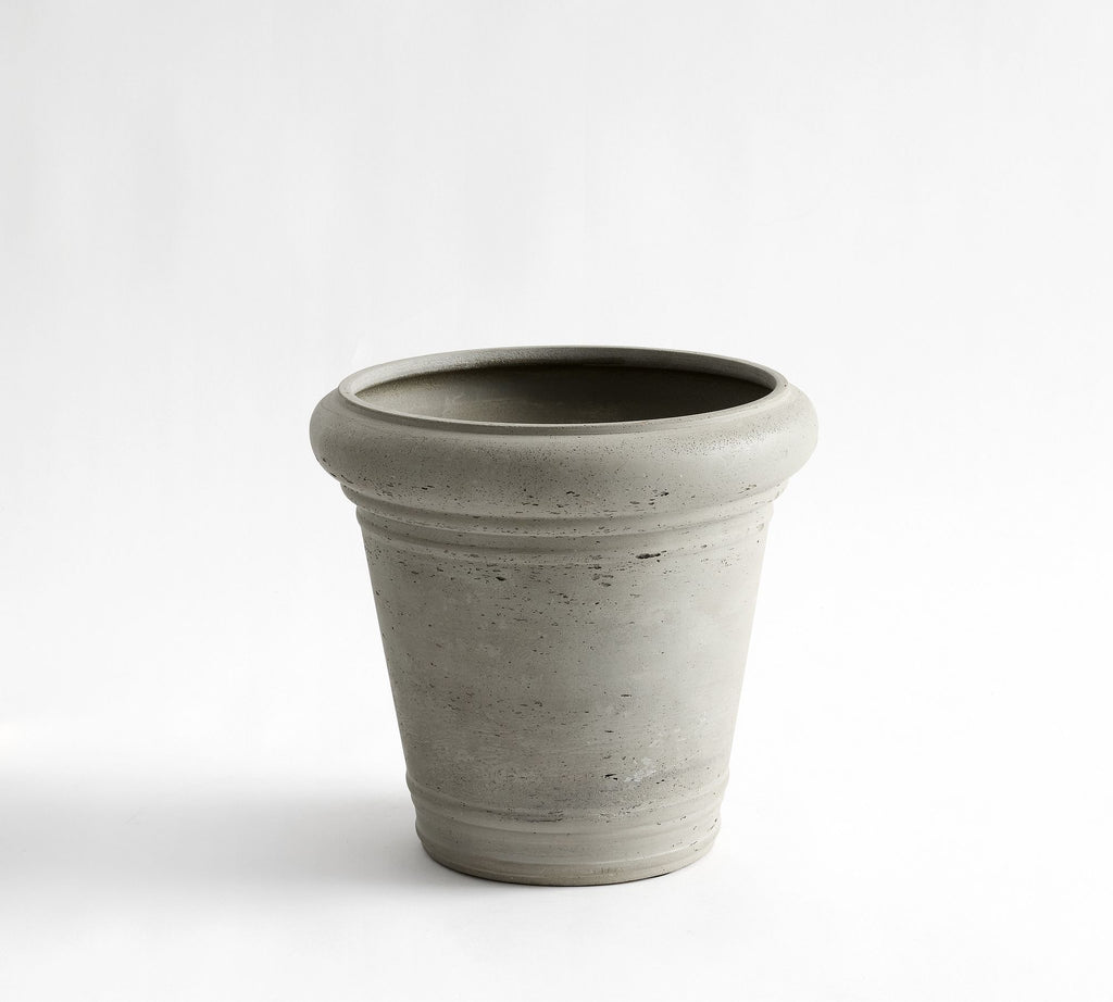 Graystone Cachepot – Small