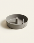 Reservoir Self-Watering Insert with reservoir tray and water level indicator on warm white studio backdrop