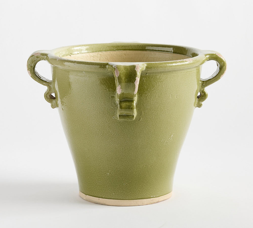 Sicily Large Cachepot
