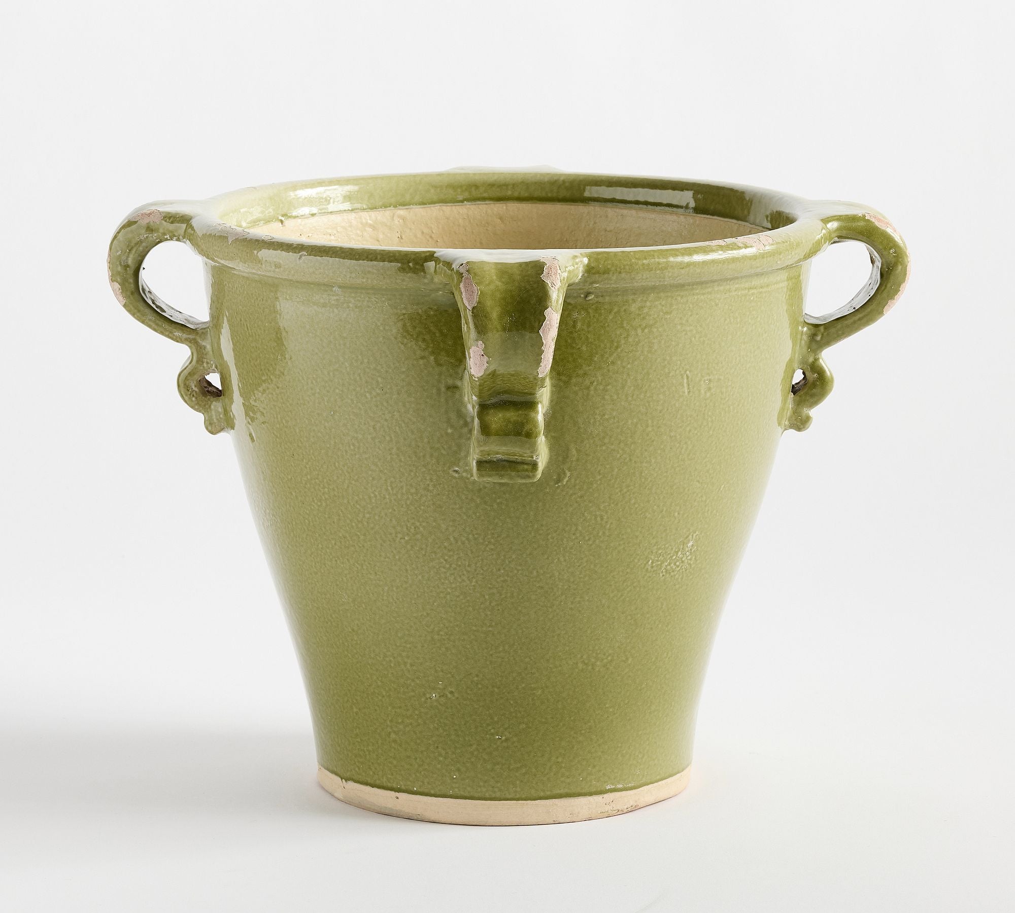 Sicily Large Cachepot
