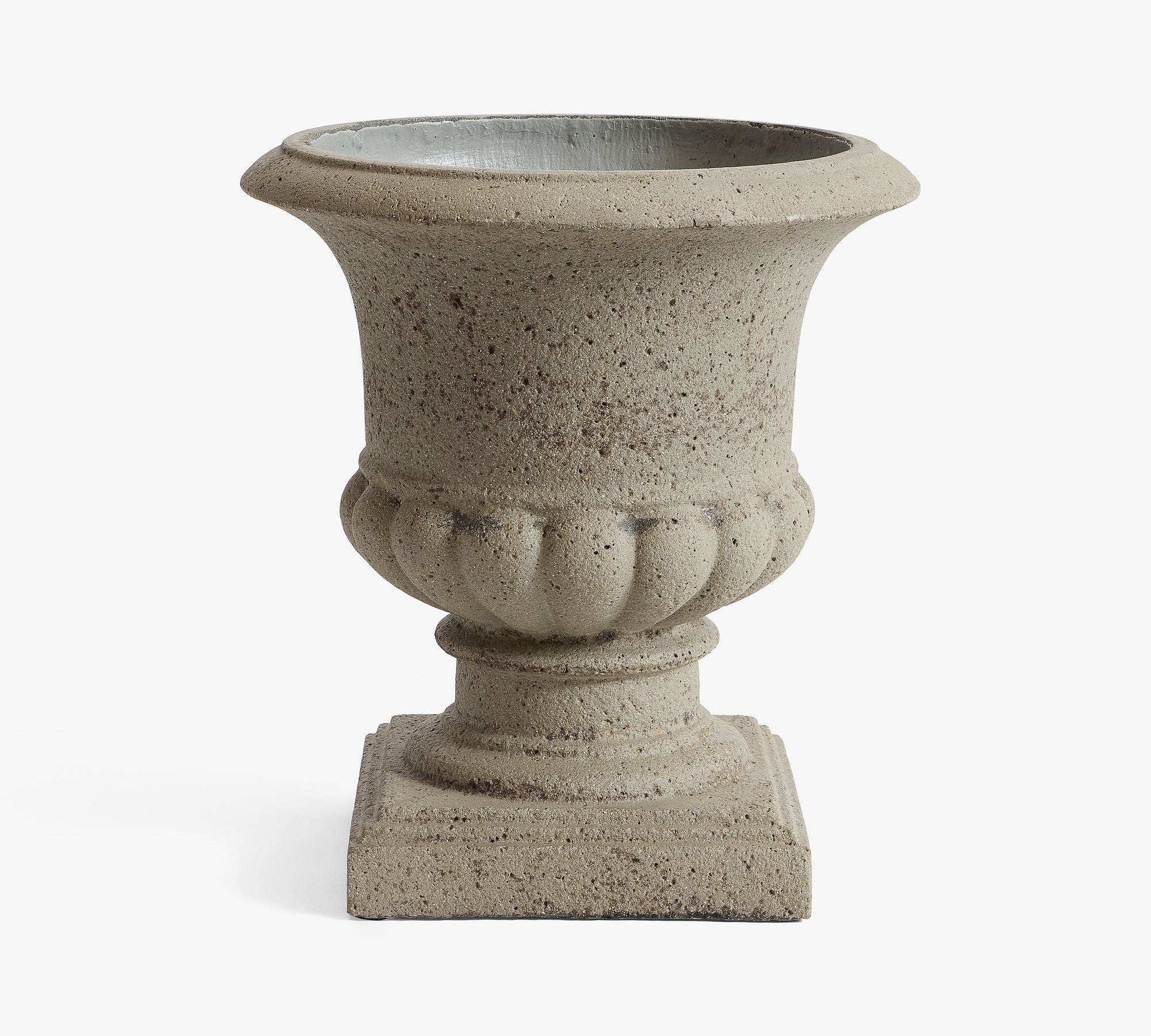 Love Shack Fancy Short Urn Planter 18.5X20