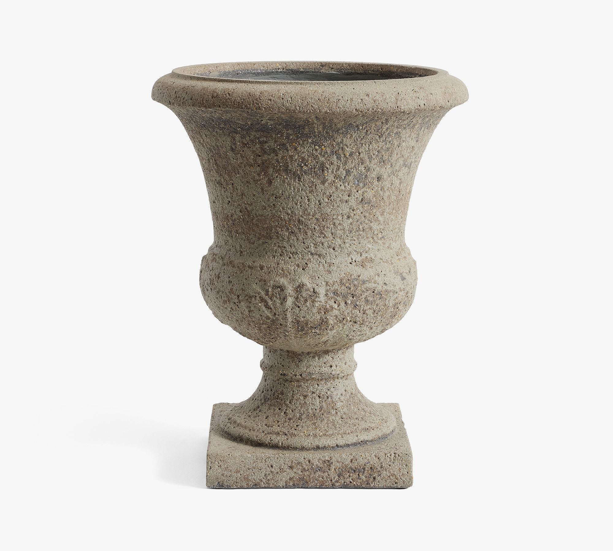 Love Shack Fancy Tall Urn Planter 18.5X23