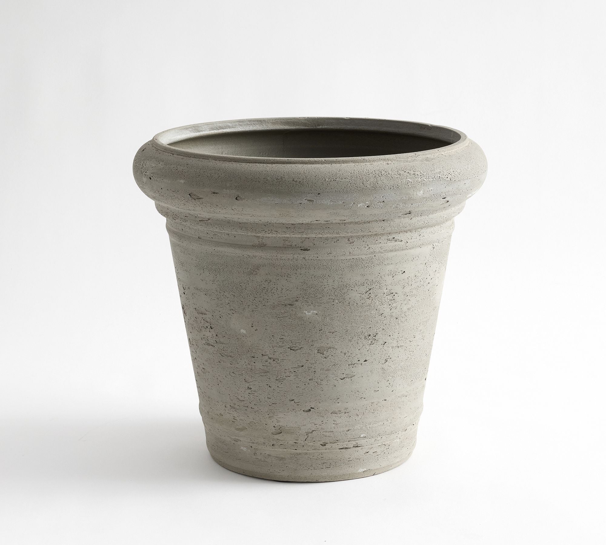 Graystone Cachepot – Medium