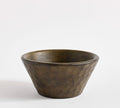 Rustic Wood Planter, Medium - Natural