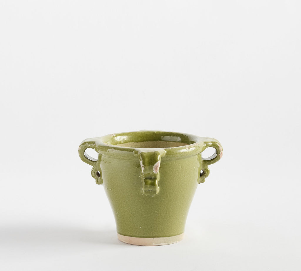 Sicily Small Cachepot
