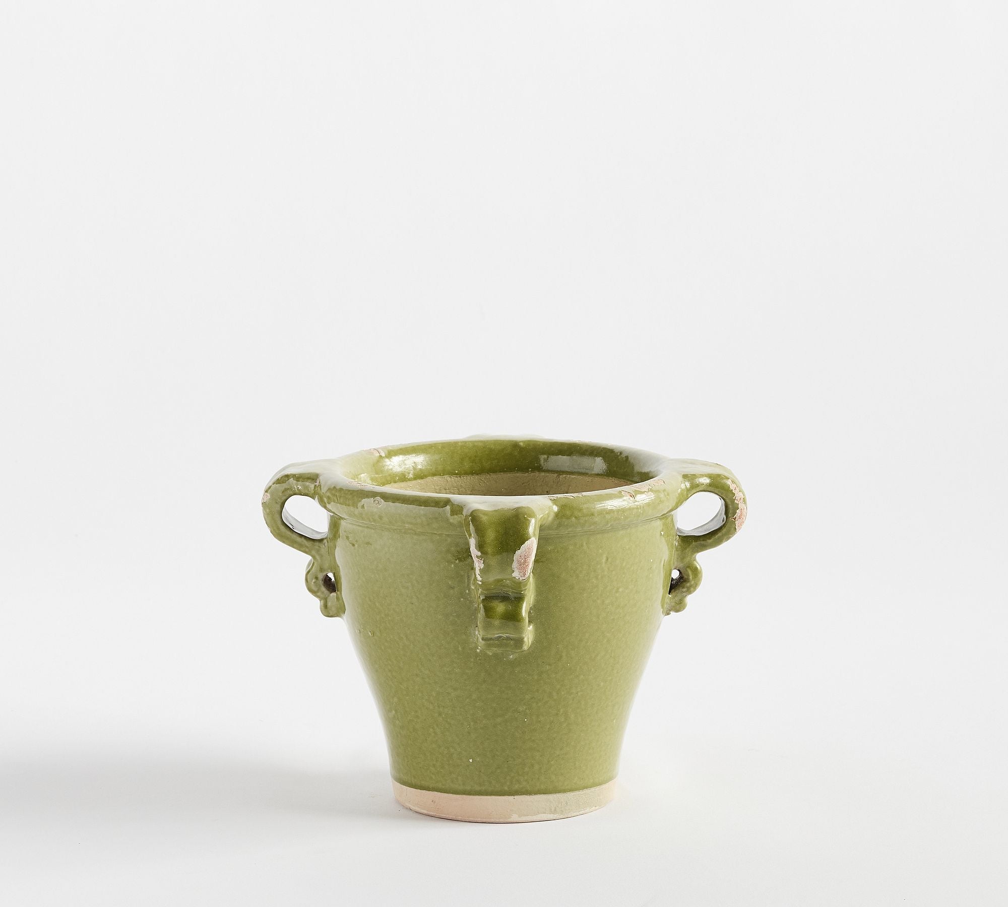 Sicily Small Cachepot